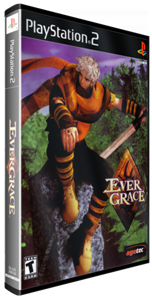 Evergrace